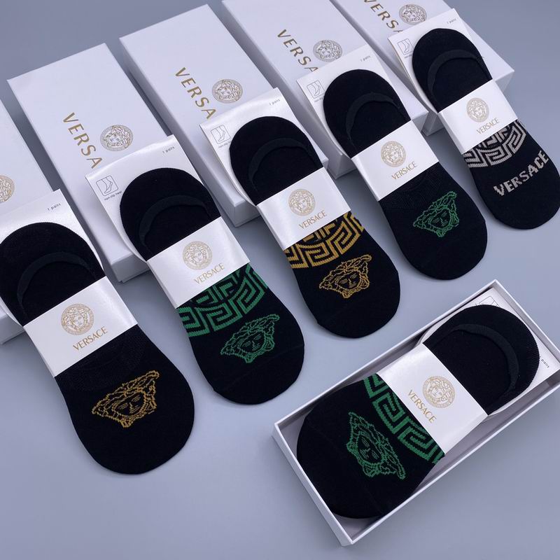 Versace socks 45 (5)