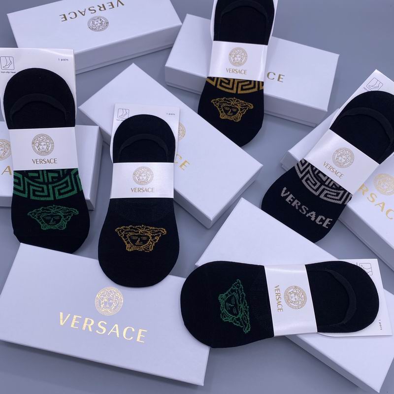 Versace socks 45 (6)