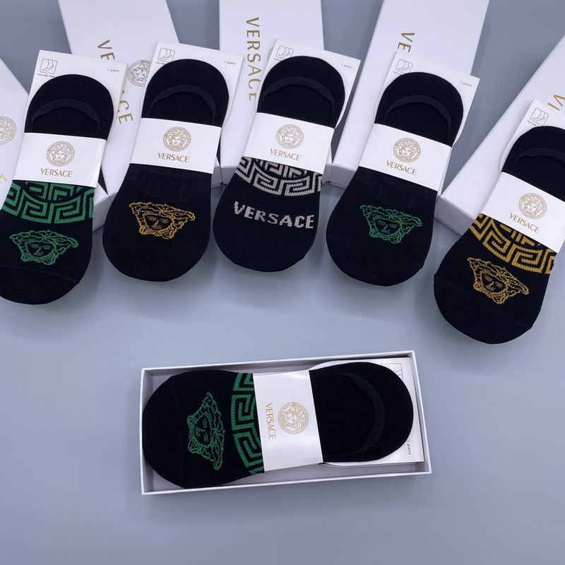 Versace socks 45 (7)