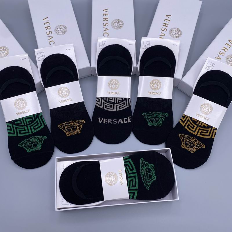 Versace socks 45 (8)