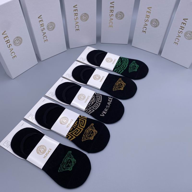 Versace socks 45 (9)
