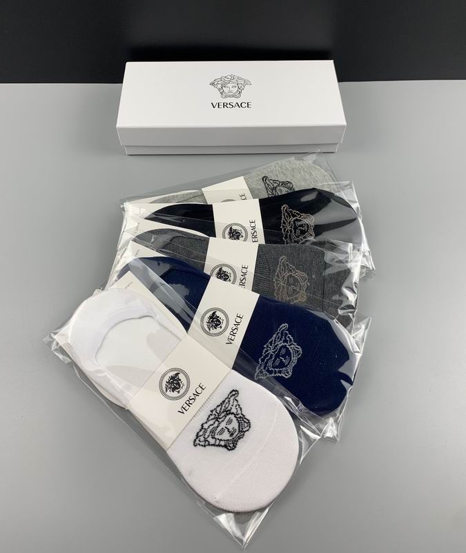 Versace socks 46 (4)