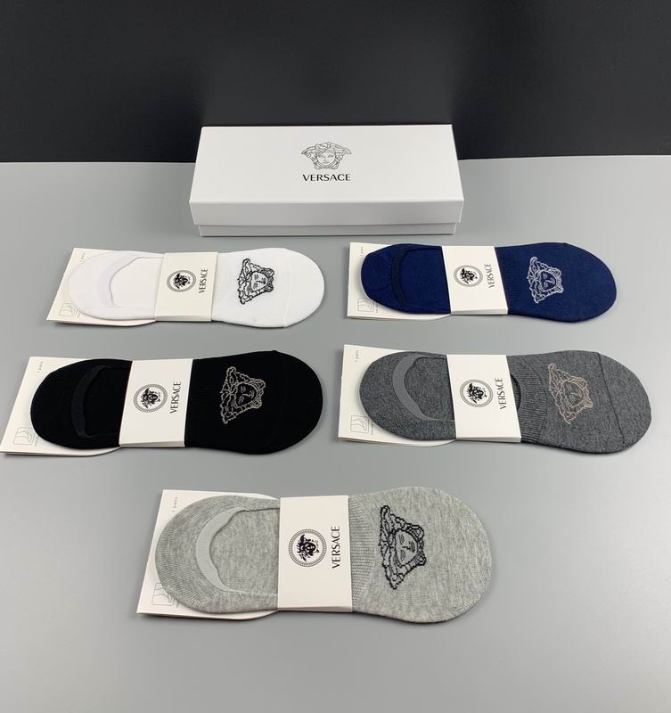 Versace socks 46 (6)