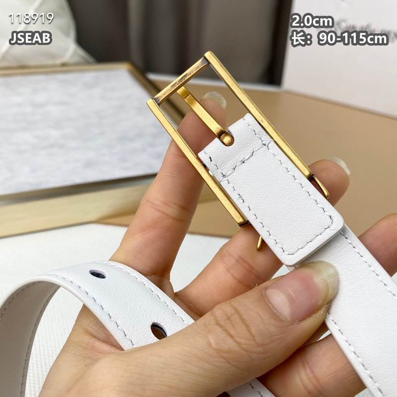 YSL belt 20mmX90-115cm 8L (3)