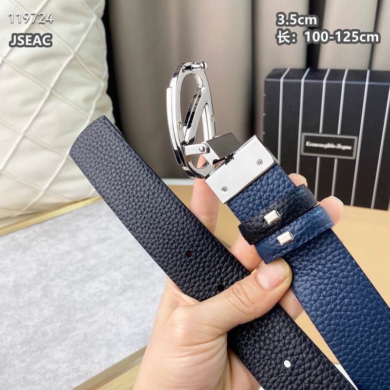 Zegna belt 35mmX100-125cm 8L (11)