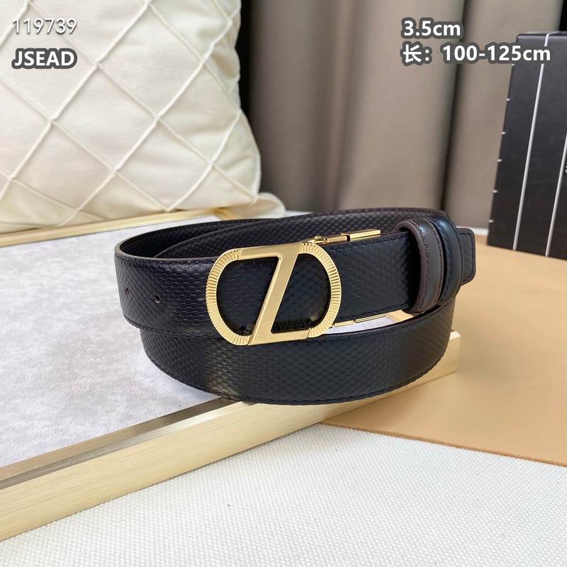 Zegna belt 35mmX100-125cm 8L (22)