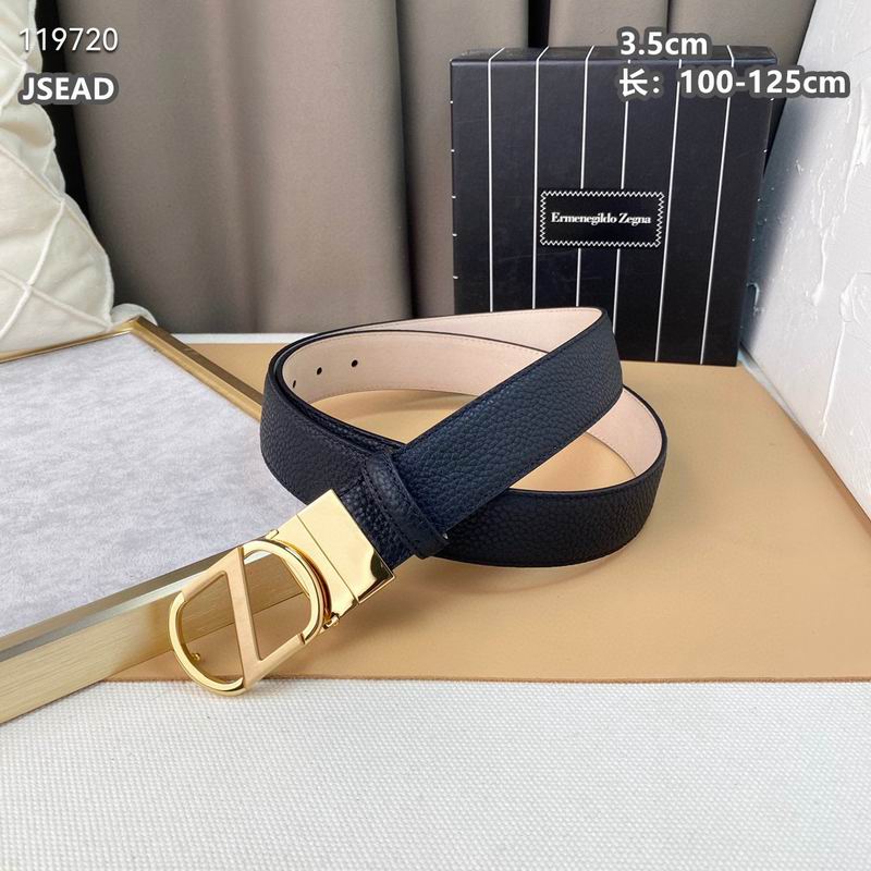 Zegna belt 35mmX100-125cm 8L (7)