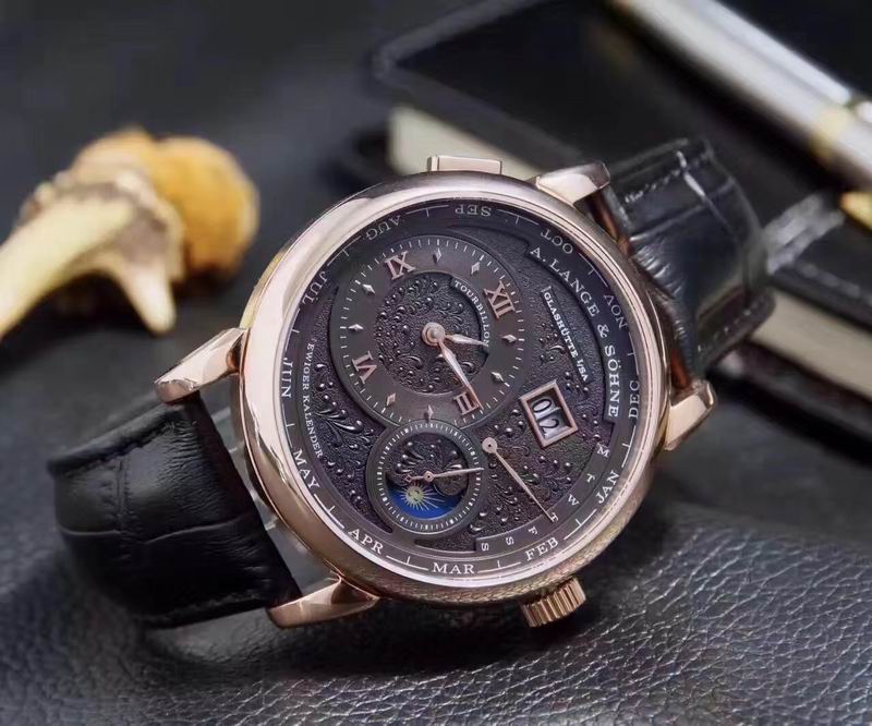 A.Lange & Sohne 44X14.5mm 141 (5)