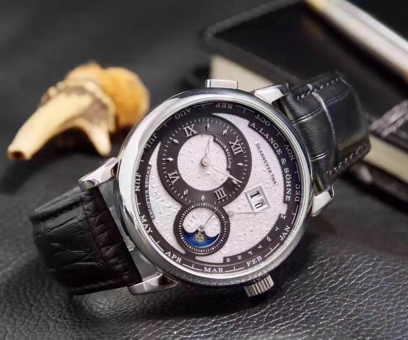 A.Lange & Sohne 44X14.5mm 141 (6)