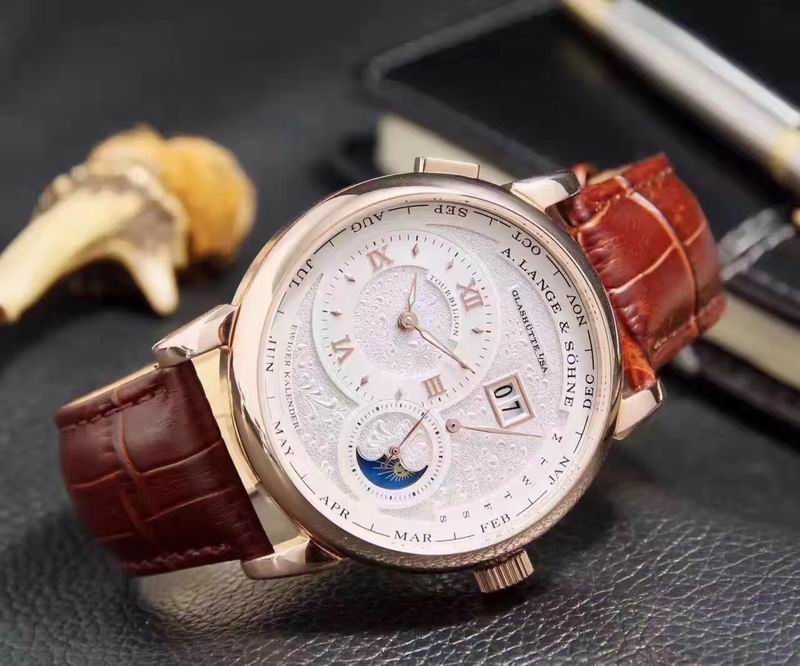 A.Lange & Sohne 44X14.5mm 141  (1)