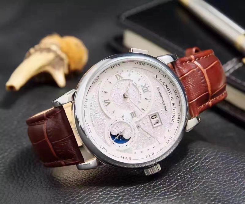 A.Lange & Sohne 44X14.5mm 141  (7)