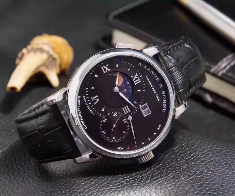 A.Lange & Sohne 44X14.5mm 142 (3)