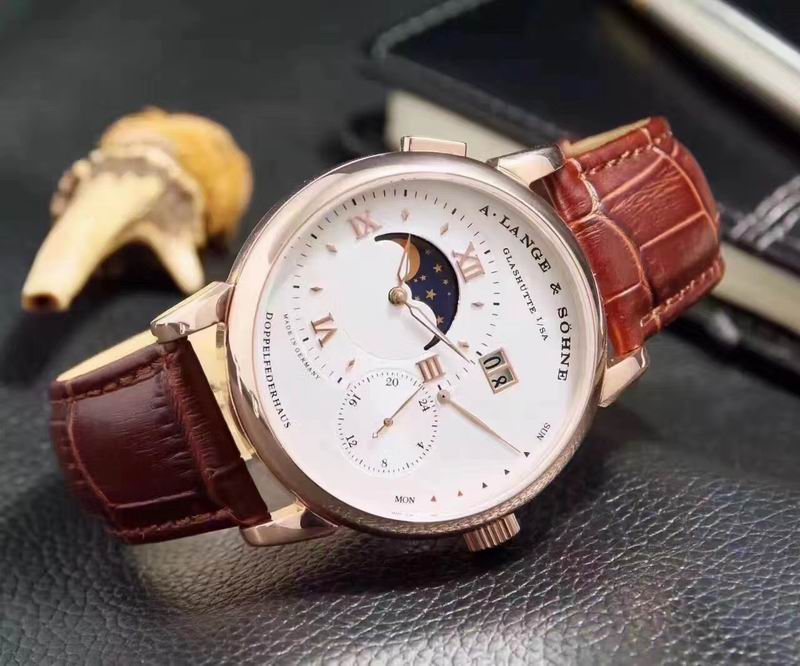 A.Lange & Sohne 44X14.5mm 142 (4)
