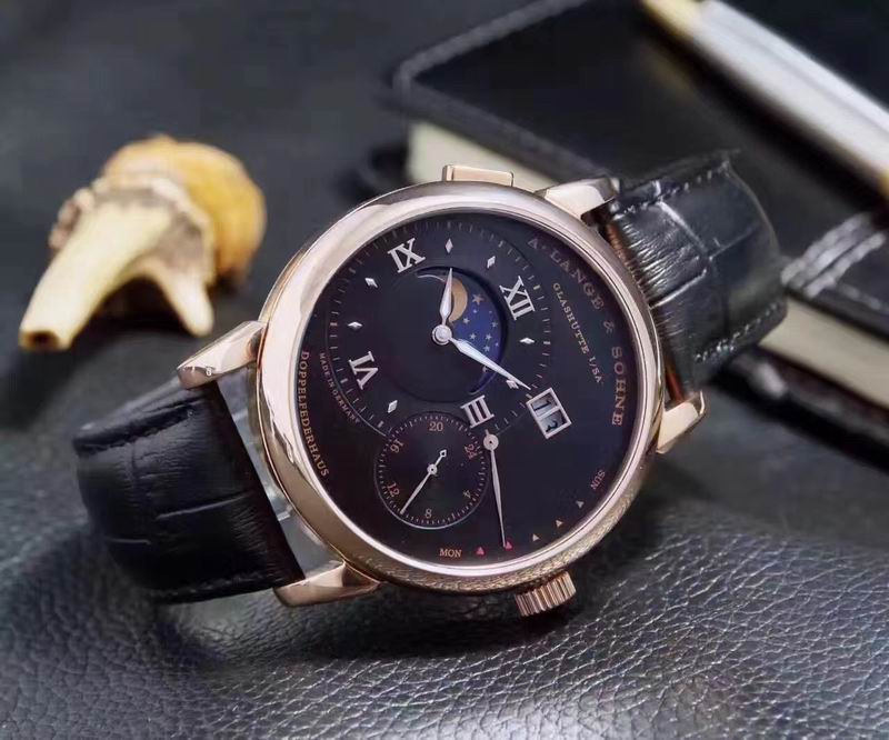 A.Lange & Sohne 44X14.5mm 142 (5)
