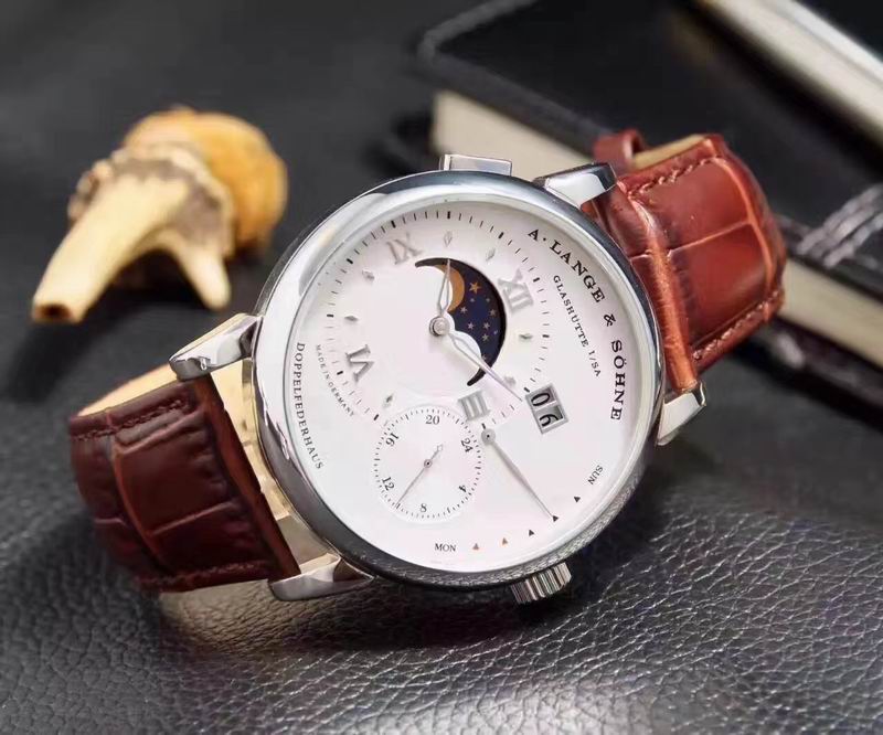 A.Lange & Sohne 44X14.5mm 142 (7)