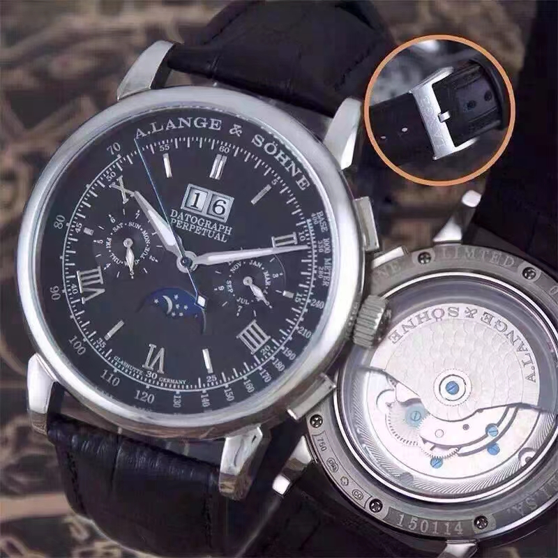 A.Lange & Sohne 44X14.5mm 143 (4)