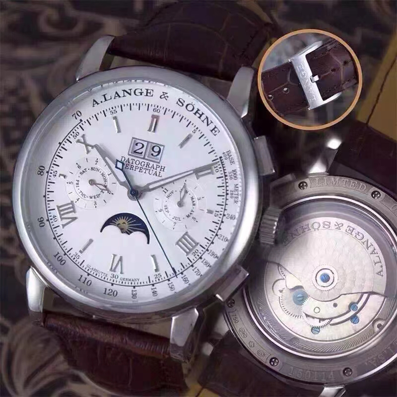 A.Lange & Sohne 44X14.5mm 143 (6)