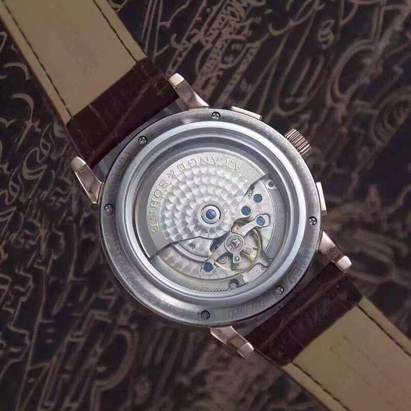 A.Lange & Sohne 44X14.5mm 143 (7)