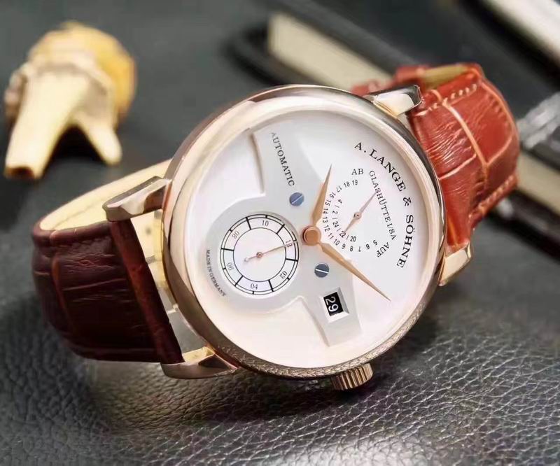 A.Lange & Sohne 44X14.5mm 144 (2)