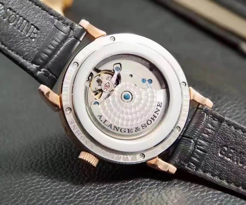 A.Lange & Sohne 44X14.5mm 144 (3)