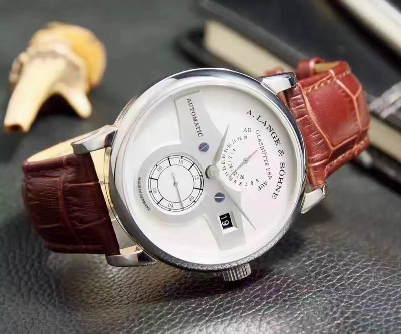 A.Lange & Sohne 44X14.5mm 144 (5)
