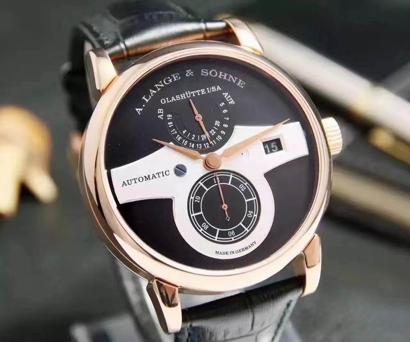 A.Lange & Sohne 44X14.5mm 144 (6)