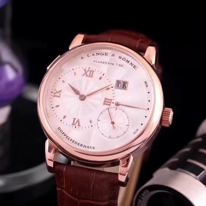 A.Lange & Sohne 44X14.5mm 145 (1)