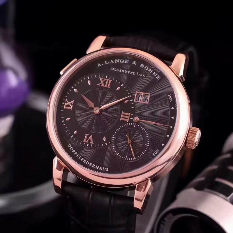 A.Lange & Sohne 44X14.5mm 145 (3)