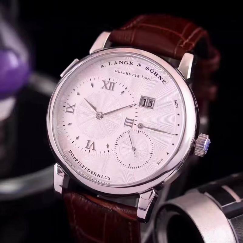 A.Lange & Sohne 44X14.5mm 145 (4)
