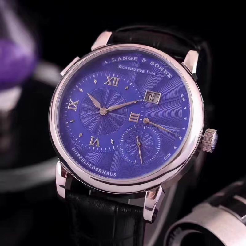 A.Lange & Sohne 44X14.5mm 145 (5)