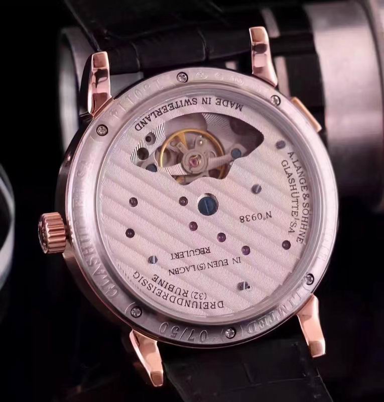 A.Lange & Sohne 44X14.5mm 145 (8)