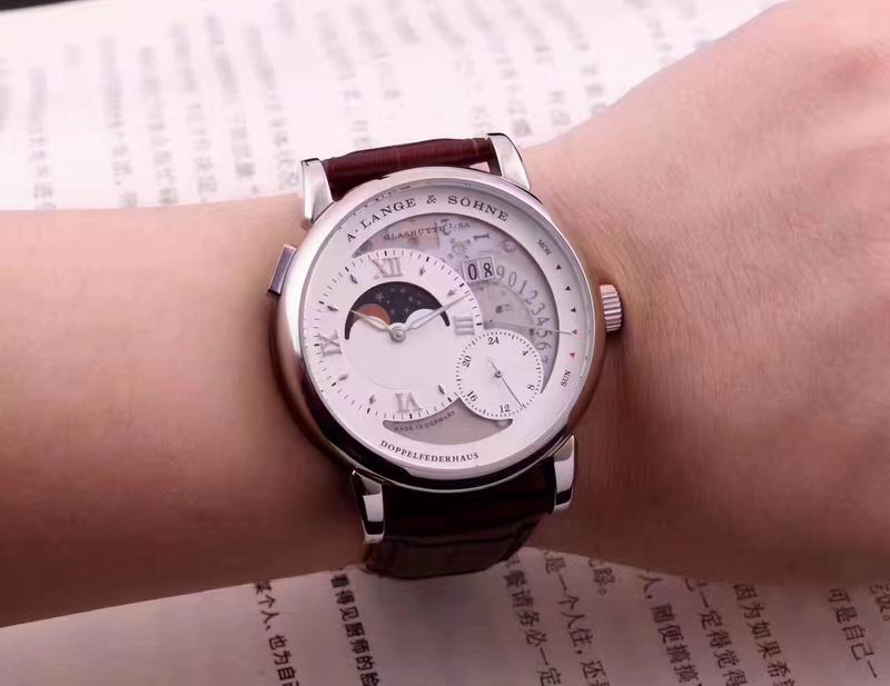 A.Lange & Sohne 44X14.5mm 146 (1)