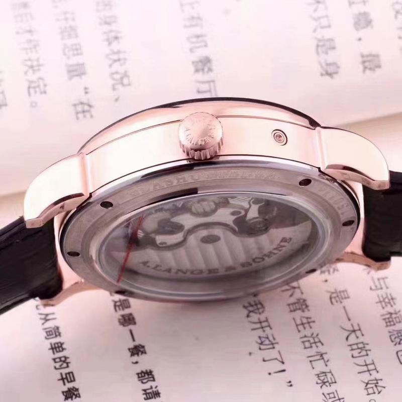 A.Lange & Sohne 44X14.5mm 146 (2)