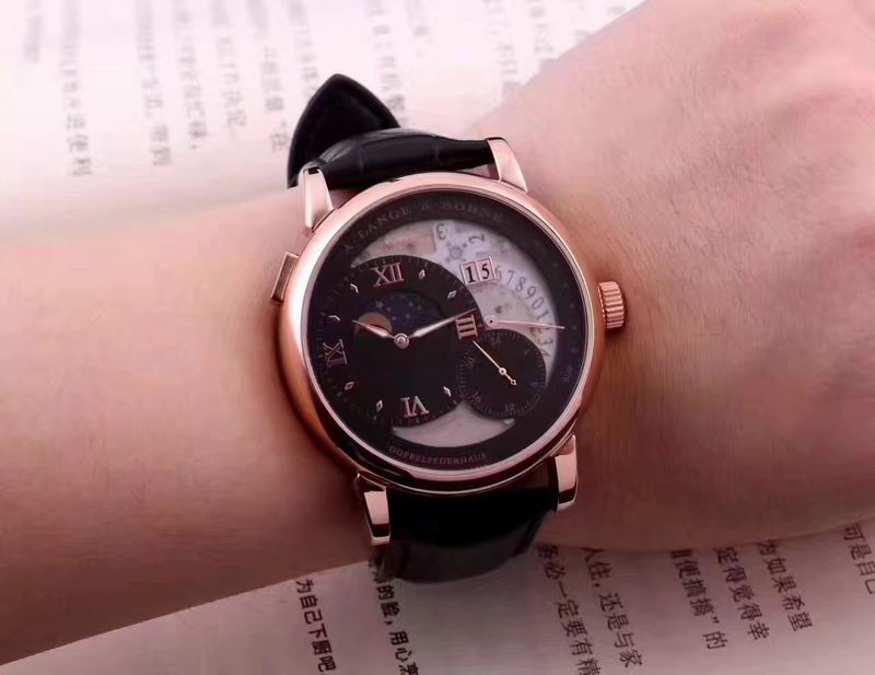 A.Lange & Sohne 44X14.5mm 146 (3)