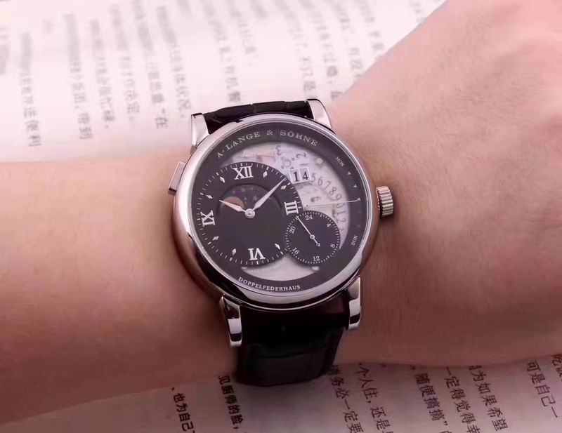 A.Lange & Sohne 44X14.5mm 146 (4)