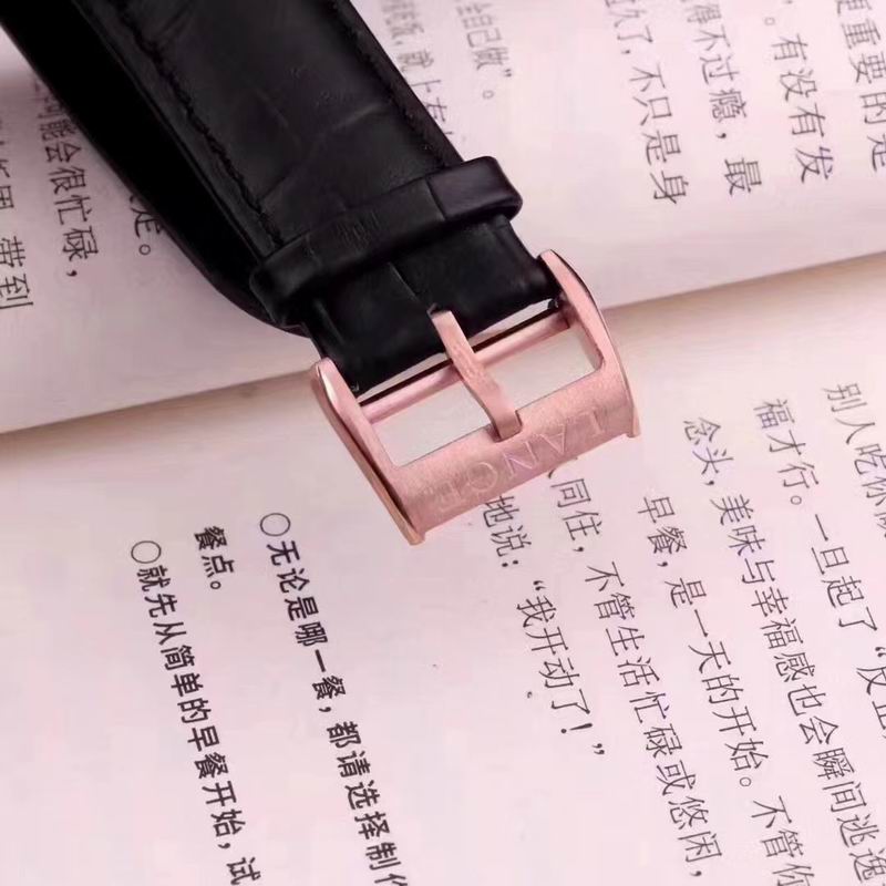 A.Lange & Sohne 44X14.5mm 146 (5)