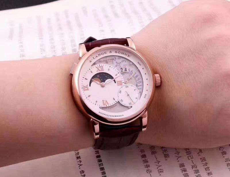 A.Lange & Sohne 44X14.5mm 146 (6)