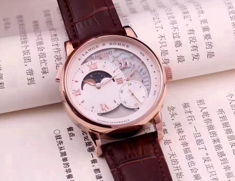 A.Lange & Sohne 44X14.5mm 146 (7)