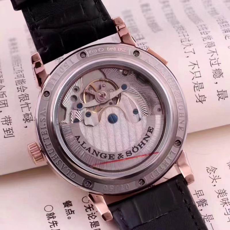 A.Lange & Sohne 44X14.5mm 146 (8)