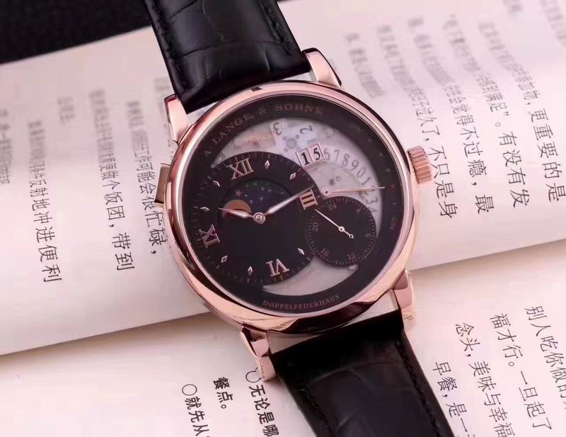 A.Lange & Sohne 44X14.5mm 146 (9)