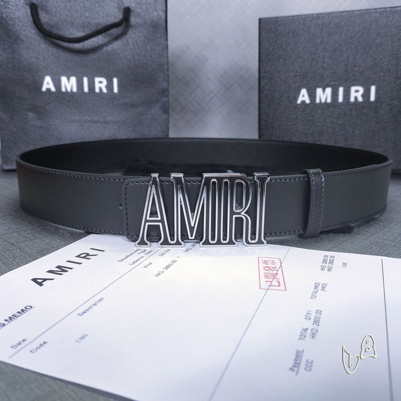 Amiri belt 38mmX80-125cm lb (1)