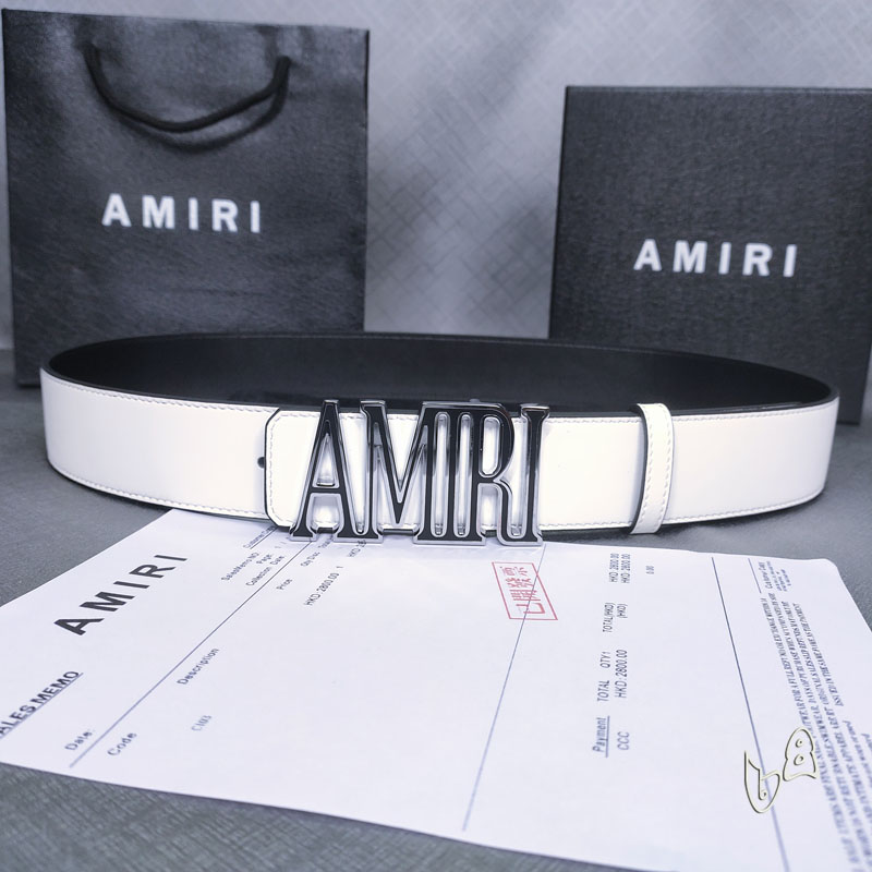 Amiri belt 38mmX80-125cm lb (11)
