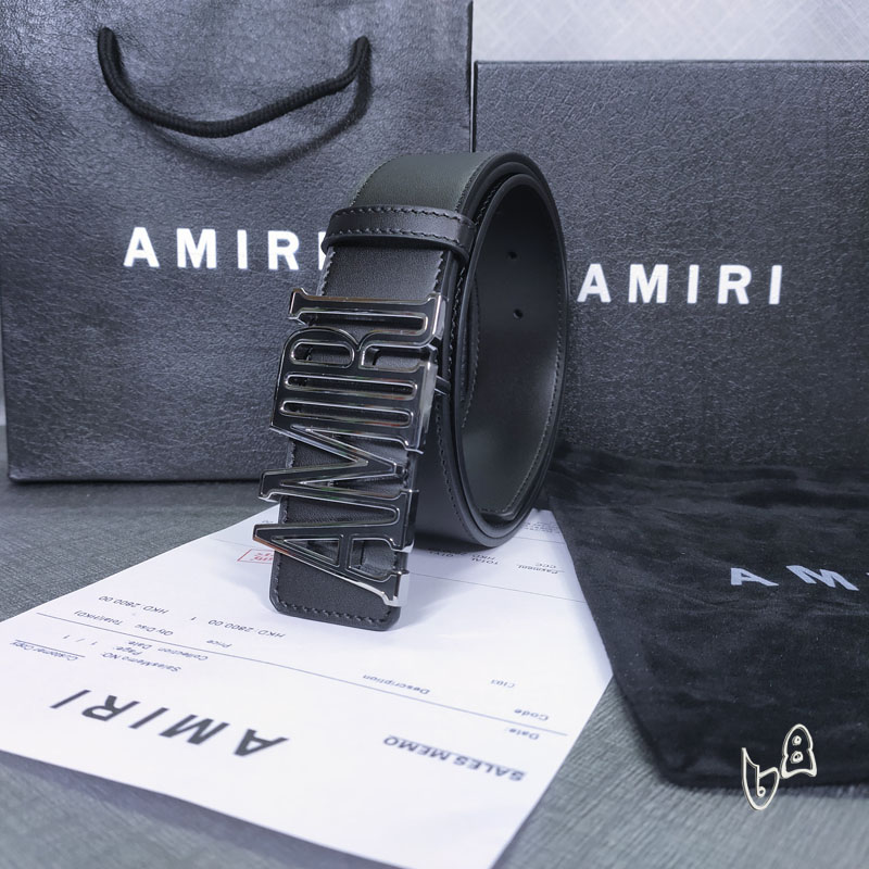 Amiri belt 38mmX80-125cm lb (2)