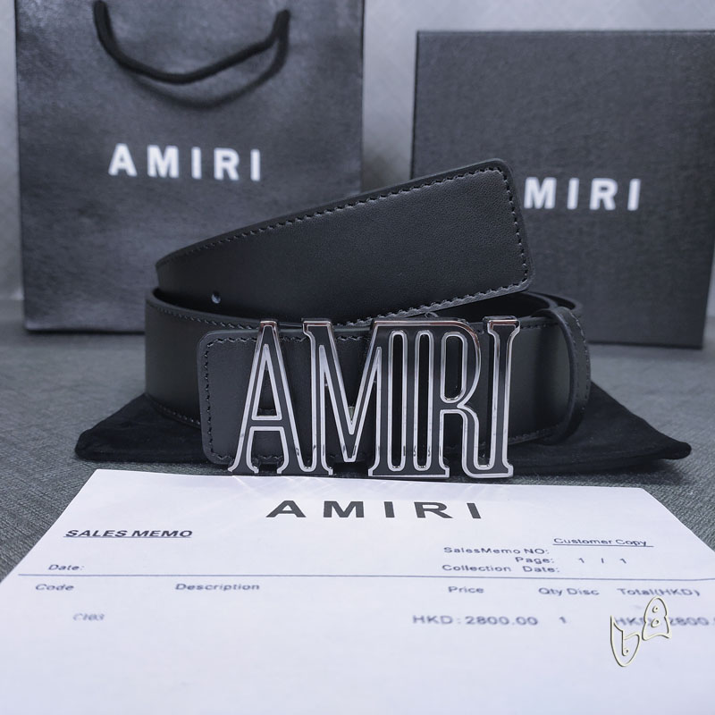 Amiri belt 38mmX80-125cm lb (3)