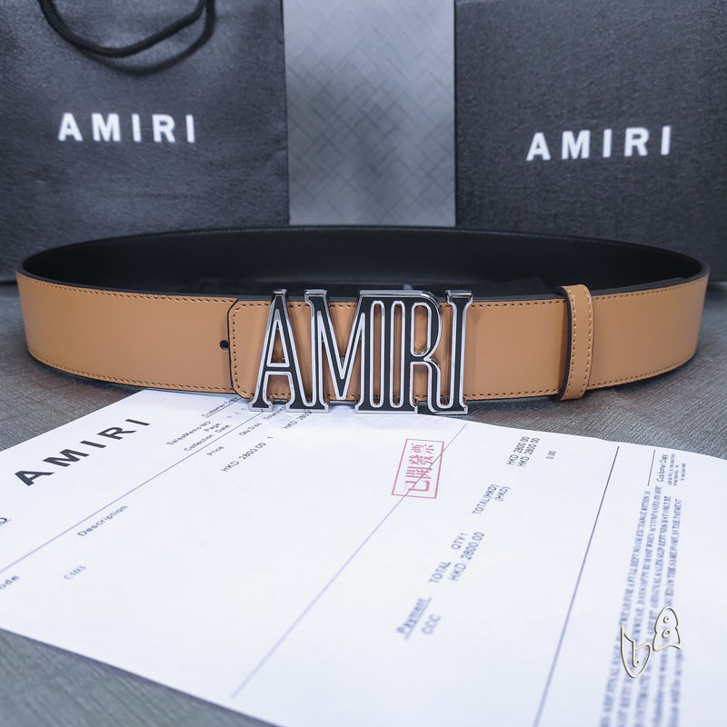 Amiri belt 38mmX80-125cm lb (4)