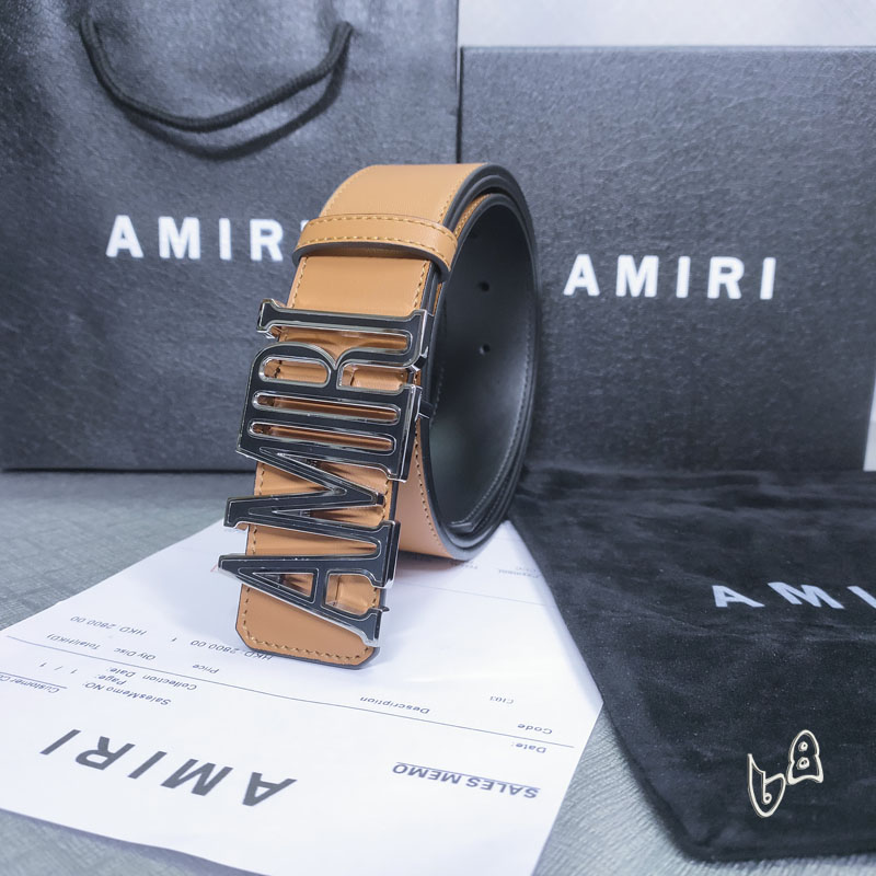 Amiri belt 38mmX80-125cm lb (5)