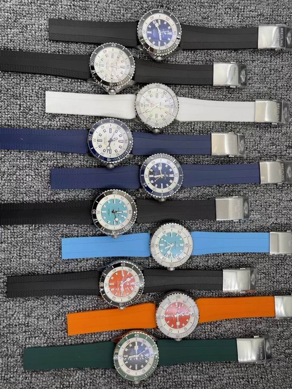 Breitling watch 148  (16)