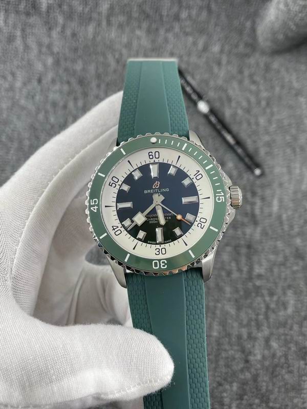 Breitling watch 148  (17)