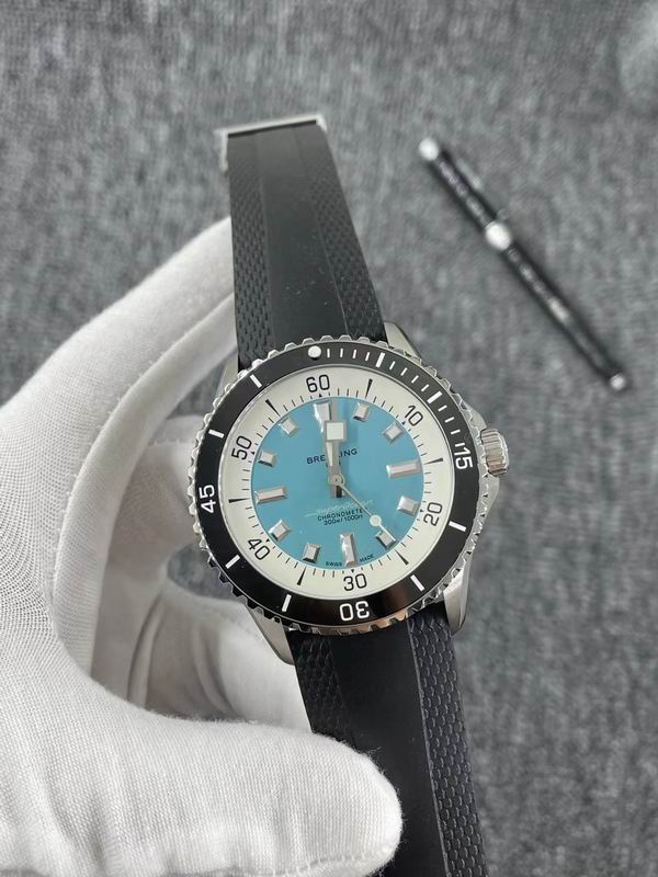 Breitling watch 148  (20)