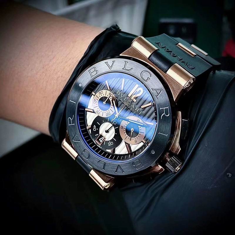 Bvlgari 42X11mm 40 (6)